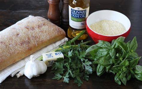 basil-butter-garlic-bread-garlic-bread-recipe-two image