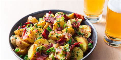 easy-recipe-for-boiled-red-yellow-russet-potatoes image