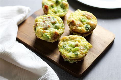paleo-bacon-broccoli-egg-muffins-to-go image