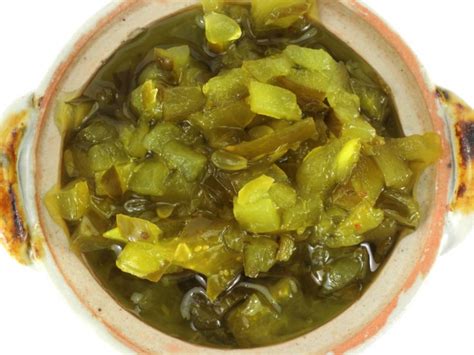 sweet-jalapeno-pickle-relish-recipe-cdkitchencom image