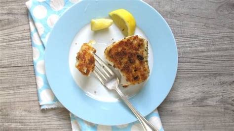 panko-crusted-striped-bass-keeprecipes-your-universal image