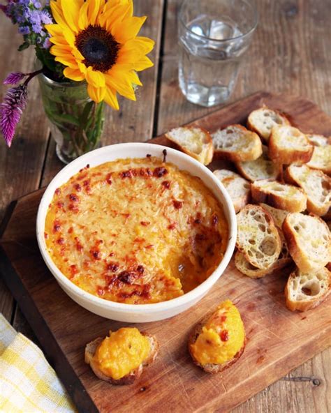 recipe-butternut-squash-and-parmesan-dip-kitchn image