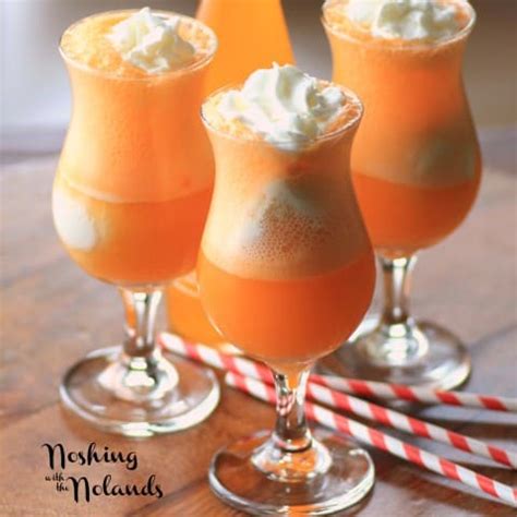 orange-creamsicle-float-for-icecreamweek image