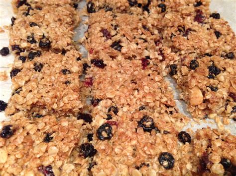 oat-flapjacks-with-dried-fruit-meadow-brown-bakery image
