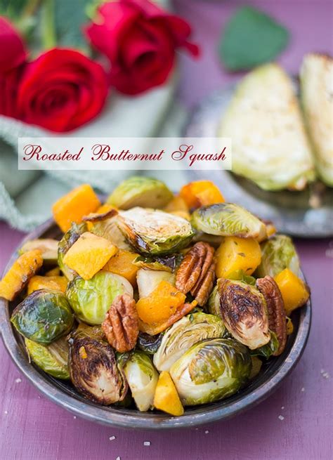 roasted-vegetables-in-a-vegan-butter-sauce-healing image