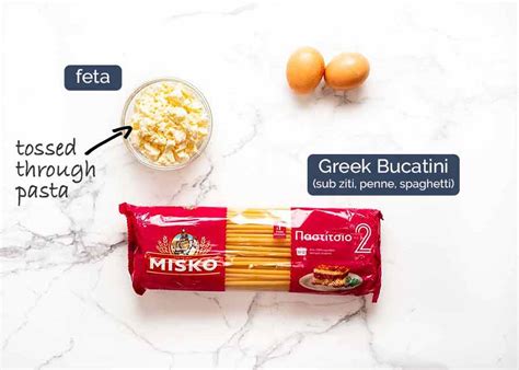 pastitsio-greek-beef-pasta-bake image