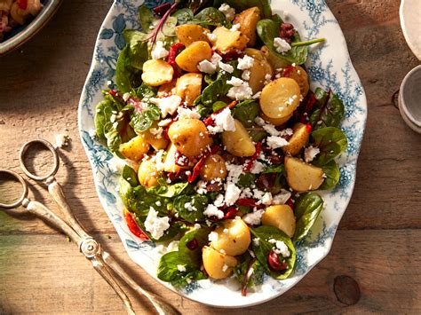 greek-potato-salad-chatelaine image