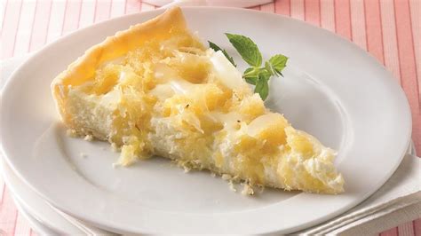 tropical-pineapple-cream-cheese-tart-recipe-pillsburycom image