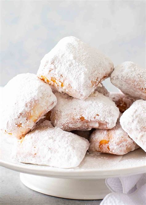 new-orleans-beignets-recipe-simply image