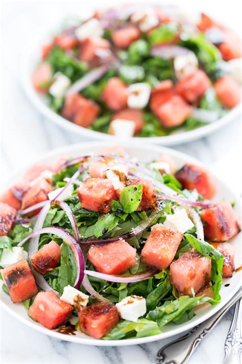 watermelon-feta-spinach-salad-get-inspired-everyday image