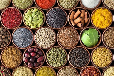 top-10-spices-you-should-have-in-your-kitchen-ehl image