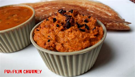 pumpkin-chutney-kaddu-ki-chutney-recipe-palates image