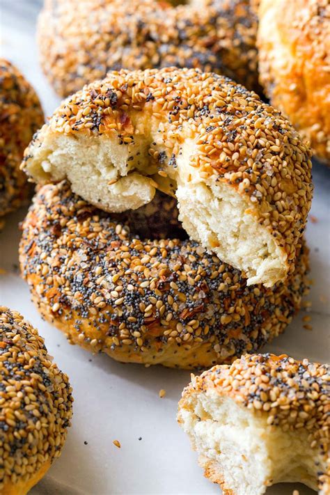 everything-bagels-red-star-yeast image