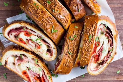 stromboli-stuffed-with-ham-cheese-simply image