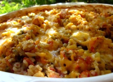 the-best-crawfish-rice-casserole-best-recipes-ideas image