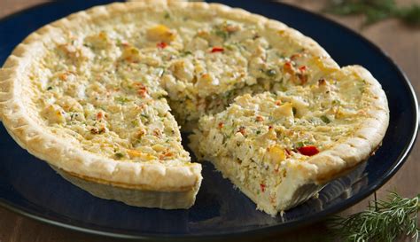 no-time-2-cook-shrimp-and-crab-quiche image