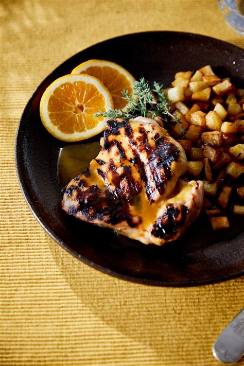 mediterranean-chicken-in-a-honey-orange-and image