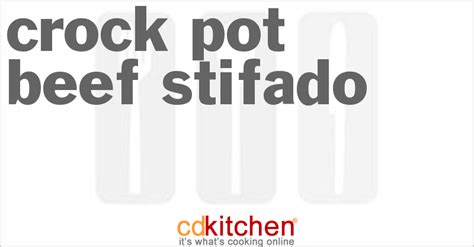 crock-pot-beef-stifado-recipe-cdkitchencom image