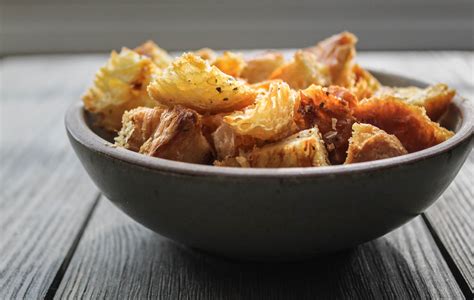 toasted-croissant-croutons-a-flavor-journal image