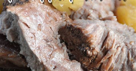 10-best-pineapple-brown-sugar-pork-roast image