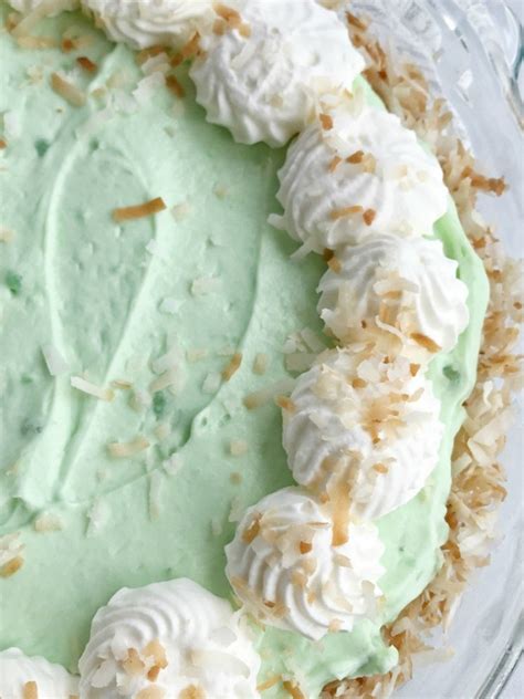 no-bake-coconut-pistachio-cream-pie-together-as image
