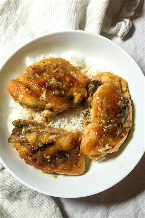 orange-glazed-chicken-breasts-recipe-the-hungry image