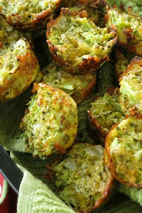 broccoli-muffins-just-4-ingredients-the-dinner-mom image