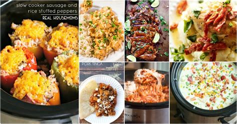 25-fast-and-easy-crock-pot-recipes-that-give-you image