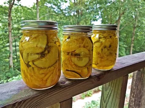easy-recipe-for-squash-andor-zucchini-pickles image