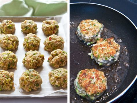healthy-chicken-and-zucchini-rissoles-shades-of image