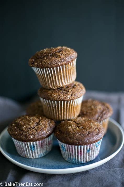 easy-peasy-delicious-gingerbread-muffins-bake-then-eat image