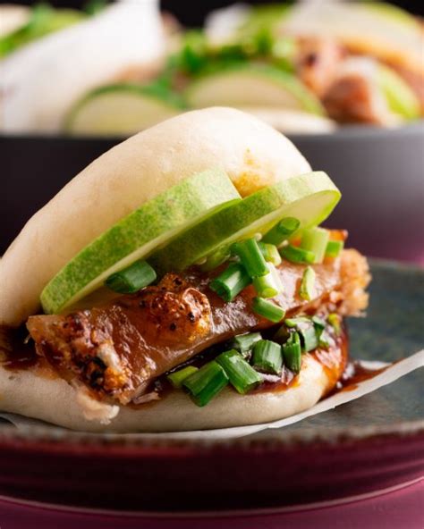 slow-roasted-pork-belly-bao-marions-kitchen image