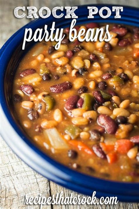 crock-pot-party-beans-recipes-that-crock image