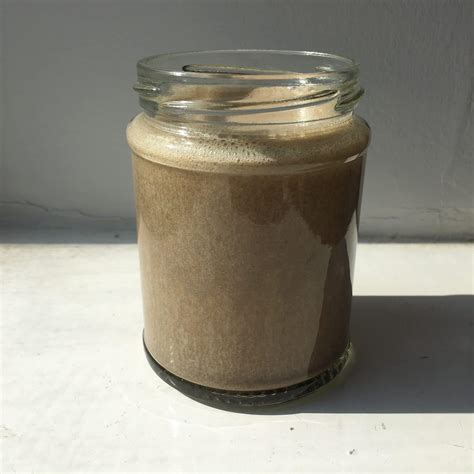 healthy-coffee-banana-smoothie-protein-packed image