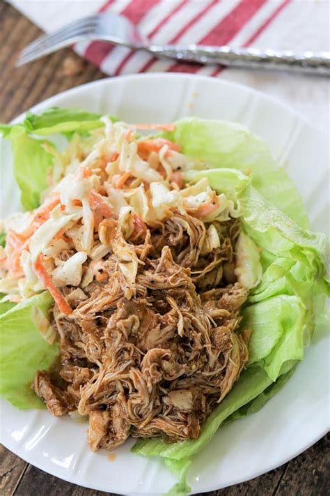 quick-and-easy-pulled-chicken-crock-pot-seeking image