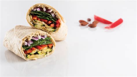 hummus-wrap-with-zucchini-dukkah-mindful-by image