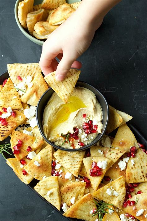 spicy-pita-chips-party-appetizer-garden-in-the-kitchen image