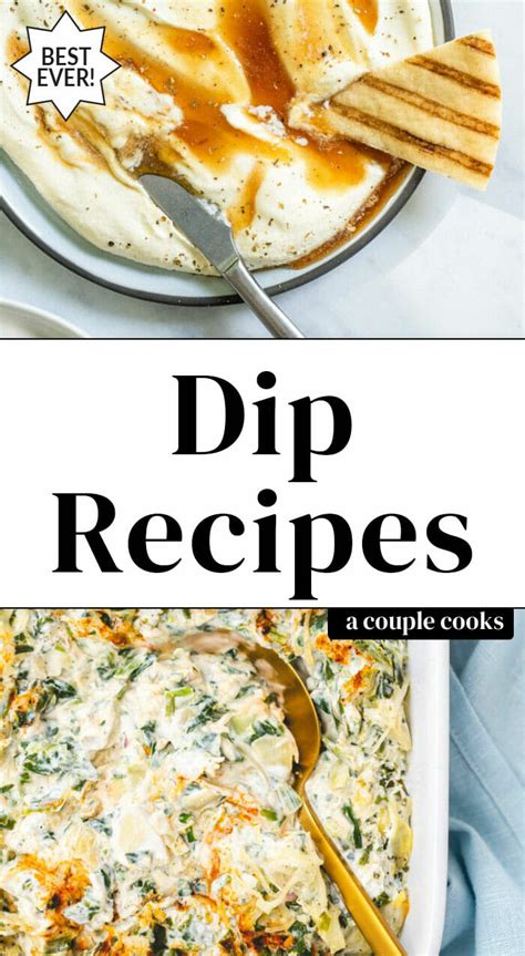 20-easy-dip-recipes-for-parties-snacks-a-couple image