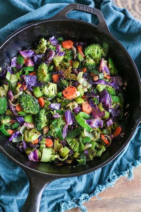 my-easy-go-to-stir-fry-vegetables-recipe-the image