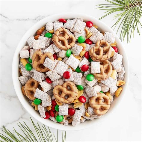 classic-chex-party-mix-recipes-to-make-for-you-at-home image