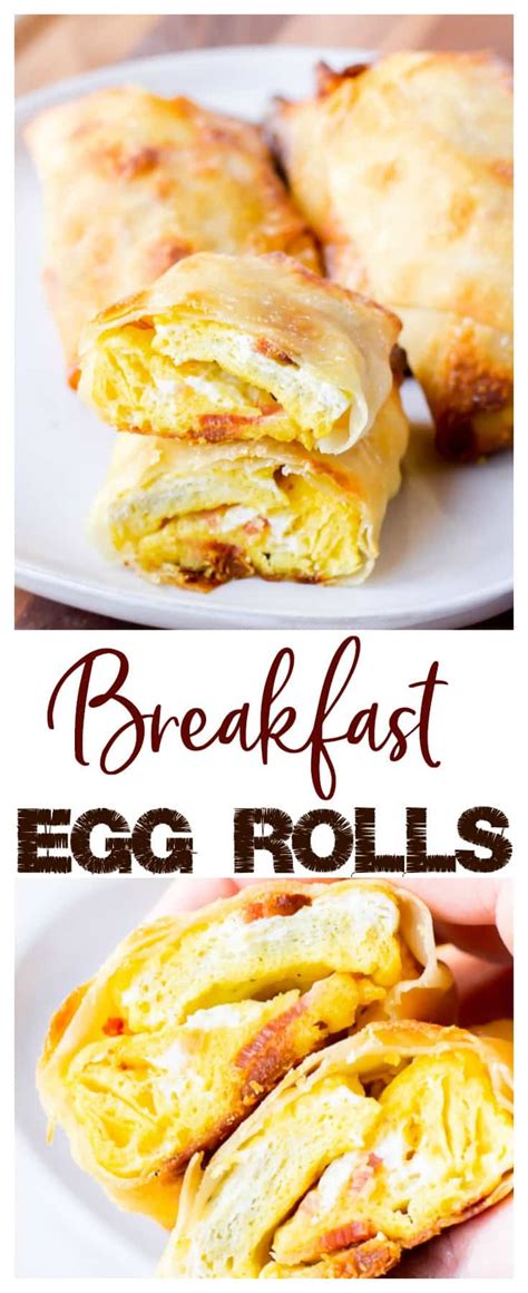 breakfast-egg-rolls-delicious-little-bites image