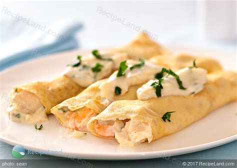 seafood-pancakes-recipe-recipeland image