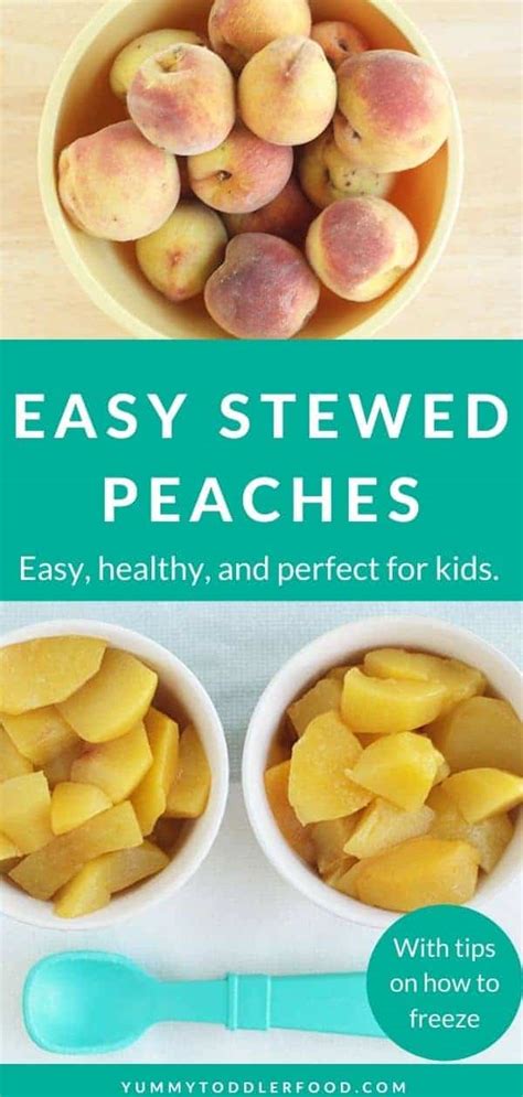 easy-stewed-peaches-plus-tips-on-freezing-yummy image