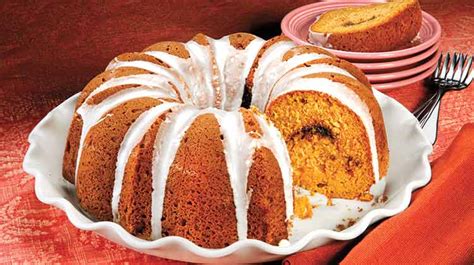 sour-cream-pumpkin-bundt-cake image