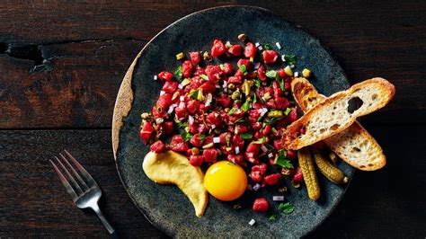 how-to-make-restaurant-quality-beef-tartare-at-home image
