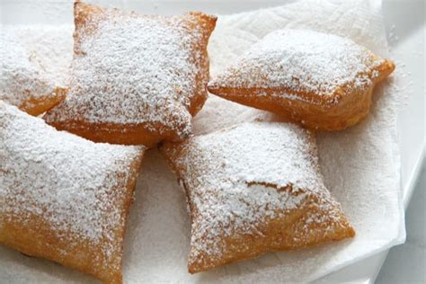 puff-pastry-beignets-recipe-food-fanatic image