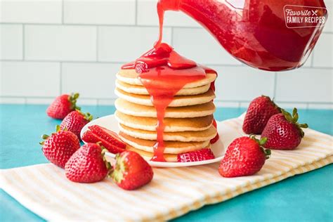 strawberry-syrup-made-with-fresh-strawberries image
