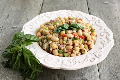 tuscan-bean-salad-tasty-kitchen-a-happy image