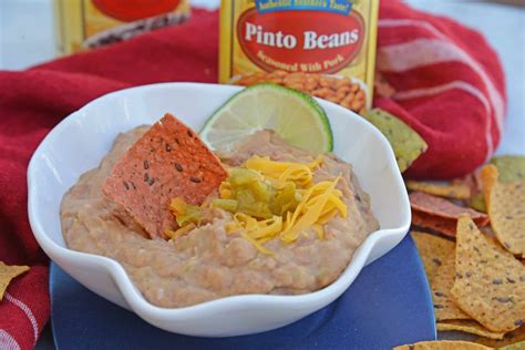 mexican-refried-beans-homemade-refried-beans image