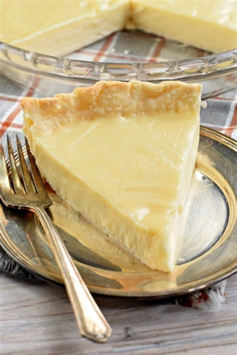 classic-hoosier-sugar-cream-pie-shugary-sweets image